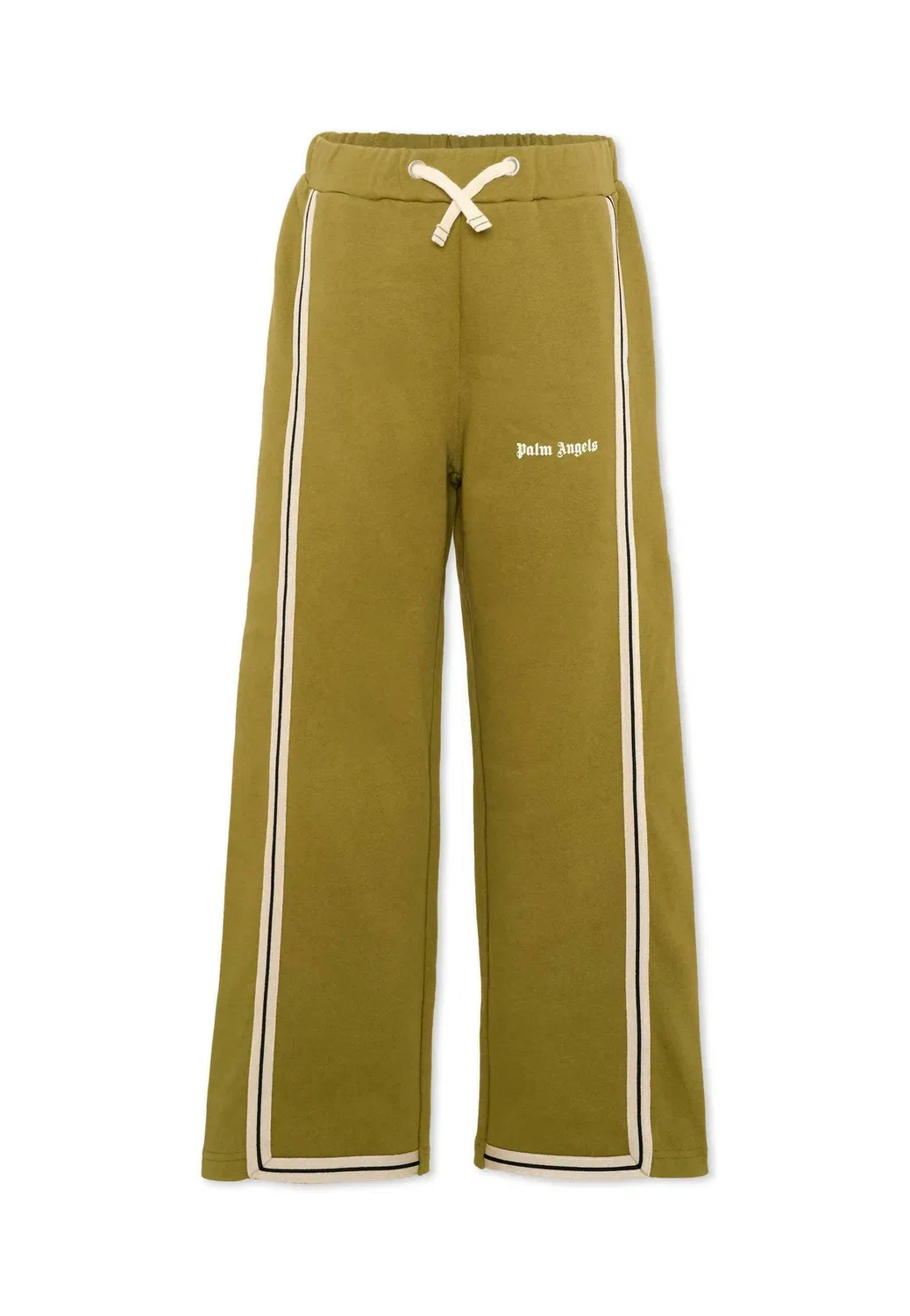 Спортивные штаны Pantaloni унисекс Palm Angels, Green