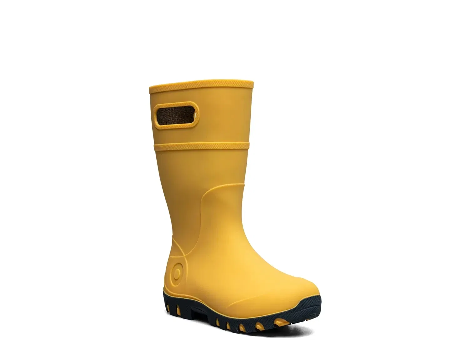 Сапоги Essential Tall, детские, Bogs, горчичный