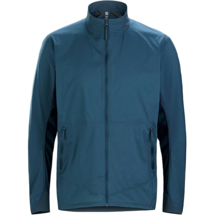 Мужская ветровка Arcteryx, Nightscape