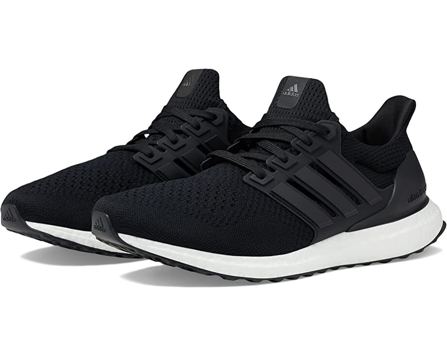 

Кроссовки Adidas Ultrabounce Running, черный