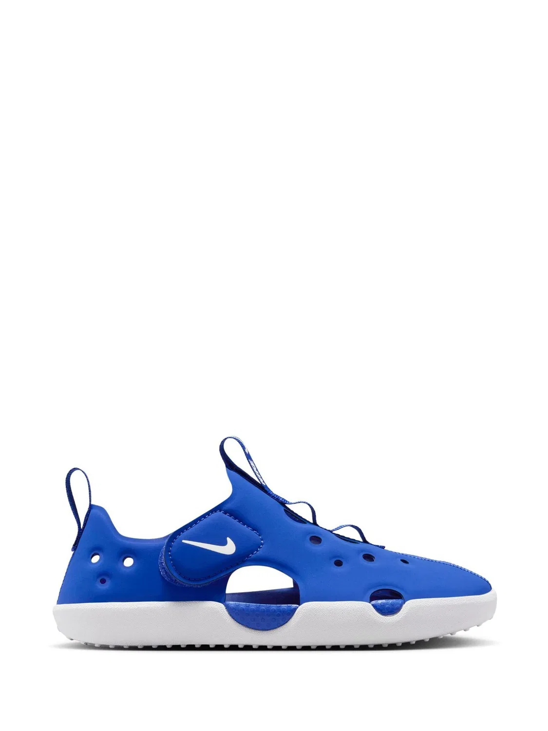 Сандалии Nike Sunray Protect 4 для младших мальчиков, королевский синий