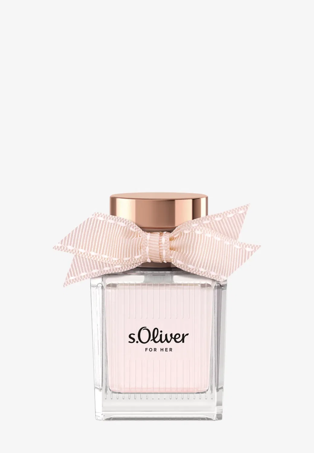 Парфюмерная вода для женщин (EDP) S.Oliver Fragrances, 30 мл
