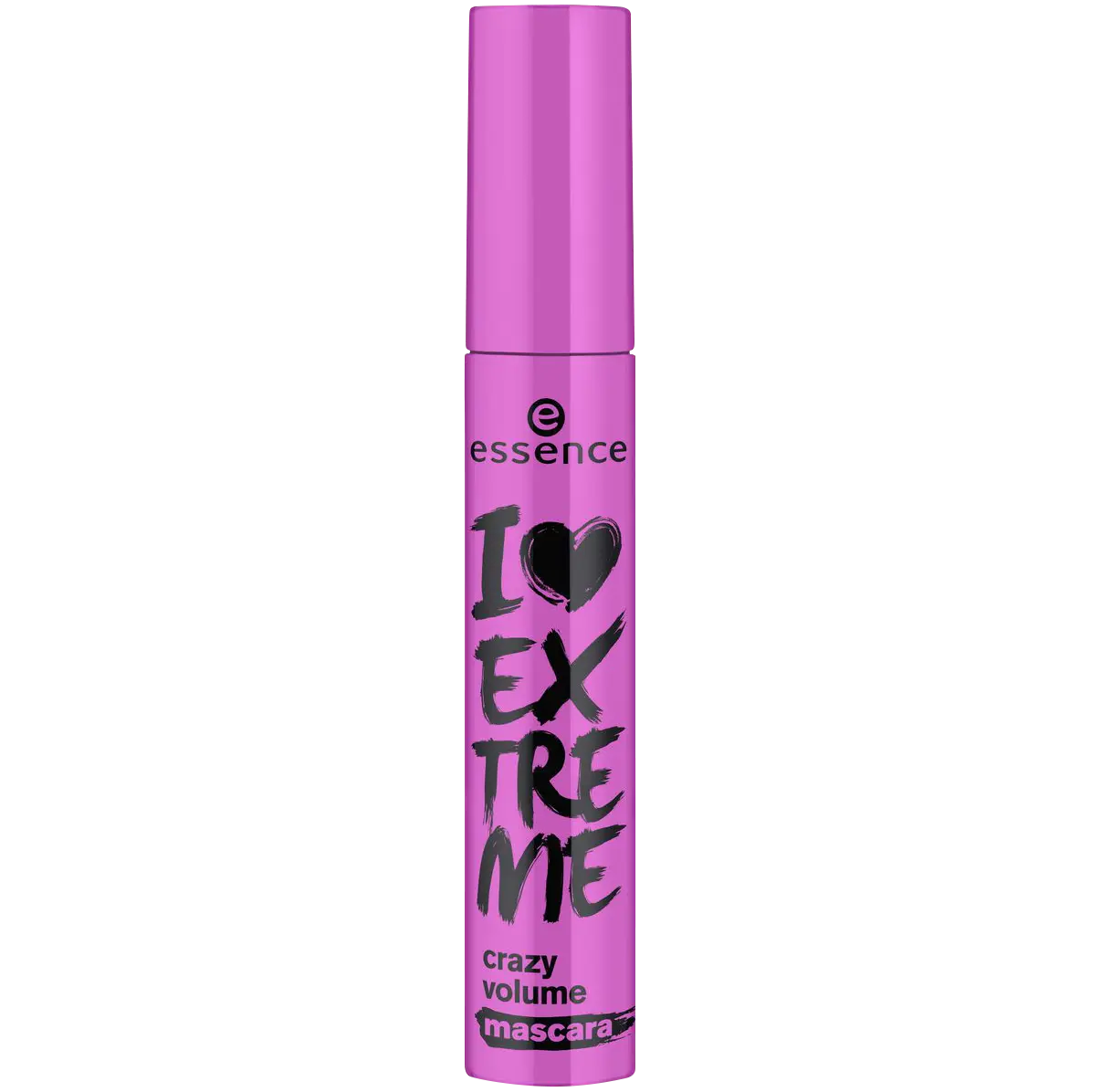 

Essence I Love Extreme тушь для ресниц, 12 мл