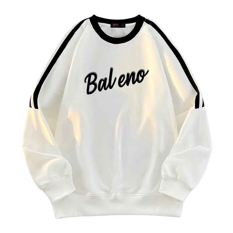 Свитшот детский BALENO, White