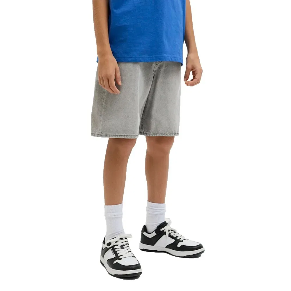 Шорты джинсовые Tony Original Jack & Jones, серый