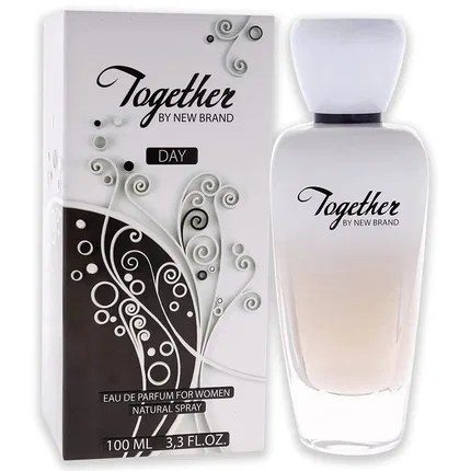 Женская парфюмерная вода Together Day Nina Ricci, 100 мл