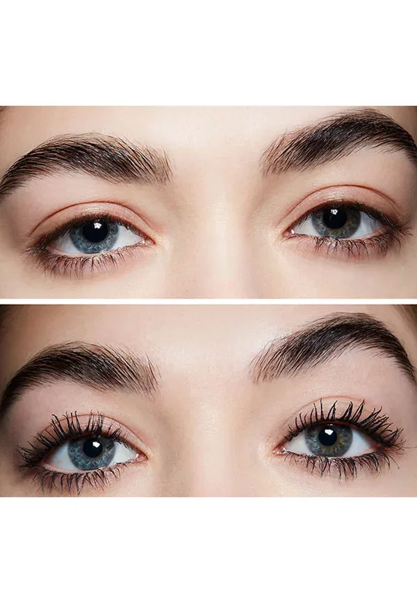 Тушь для ресниц водостойкая, In Extreme Dimension Waterproof Mascara, Mac, Dimensional Black, 13.3 г — фото 2