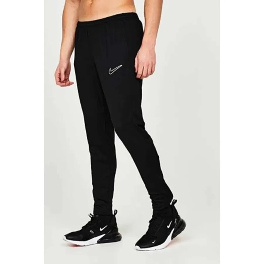 Спортивные штаны Nike Dri-FIT DR1666-010, Черный