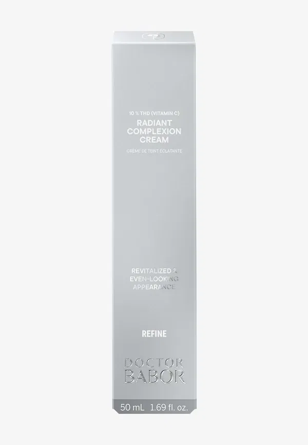 Крем для лица Doc Radiant Complexion Cream 50 мл Babor — фото 2
