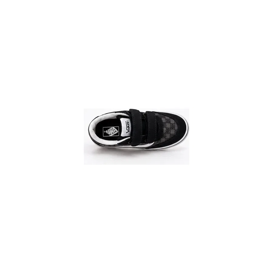 Кроссовки повседневные Brooklyn Ls V Vans, Черный