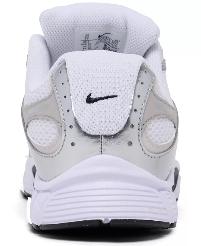 Кроссовки Little Kids V5 RNR Casual от Finish Line Nike, мультиколор — фото 4