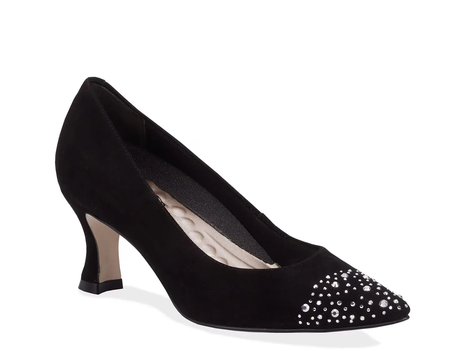 Туфли Sadee Pump Ros Hommerson, черный