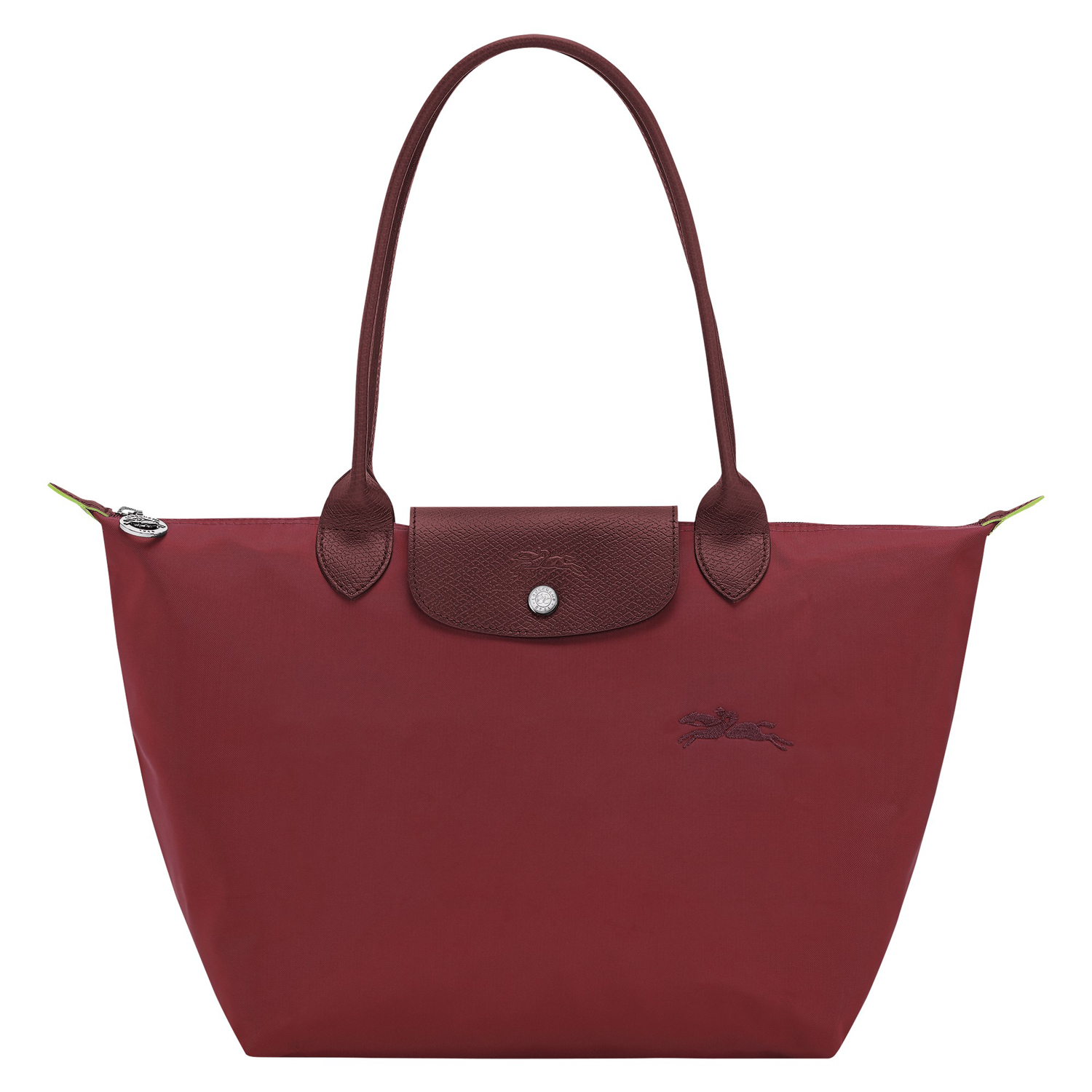 

Сумка-тоут Longchamp Le Pliage, красный