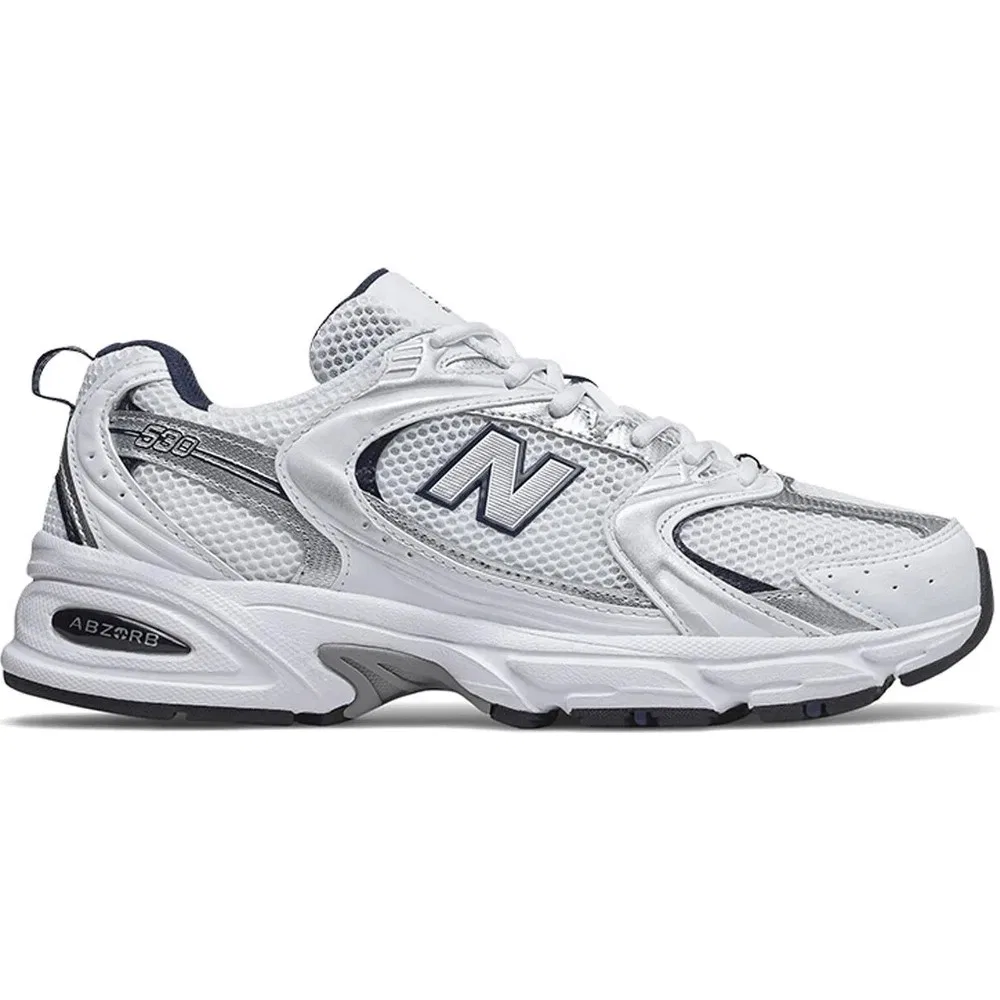 Детские кроссовки для девочек для ходьбы 530 P5305OI-NB Lifestyle Pre-School New Balance