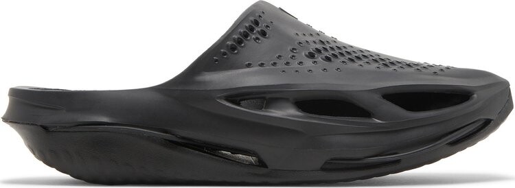 

Сандалии Nike Matthew M. Williams x 005 Slide 'Black', черный