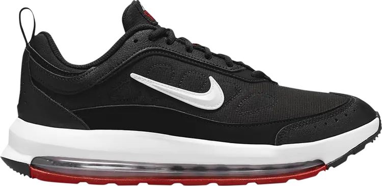 

Кроссовки Nike Air Max AP 'Bred', черный