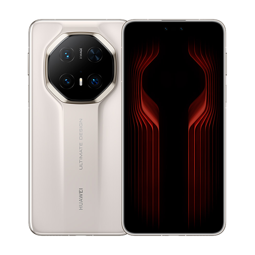 

Смартфон Huawei Mate 70 RS Ultimate Design (CN), 16Гб/1Тб, Dual Nano-SIM, белый