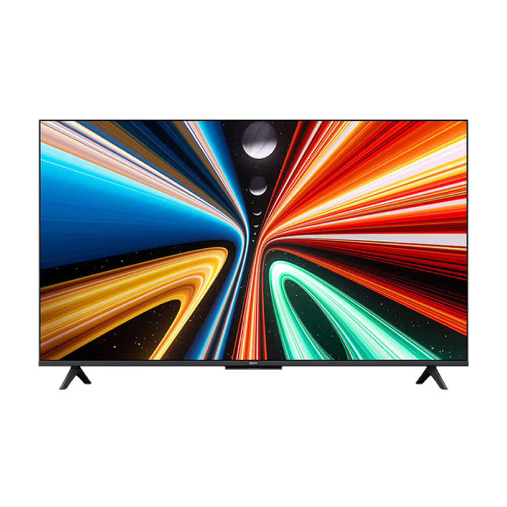 

Телевизор Xiaomi Redmi A Pro 75 2025 L75RB-APE, 75", 4K Ultra HD, 144 Гц, Direct LED, черный