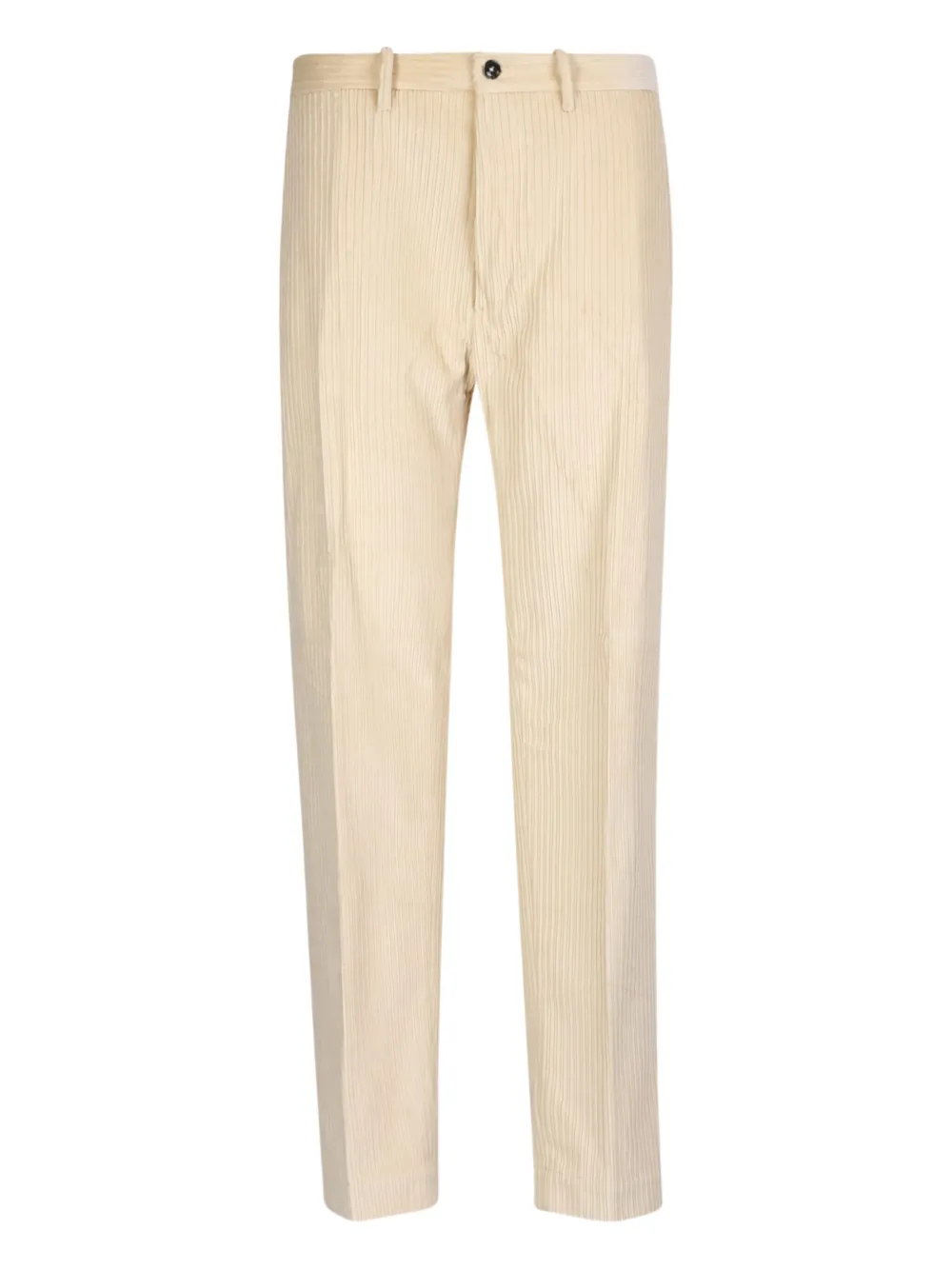 

Вельветовые брюки Nine In The Morning, желтый