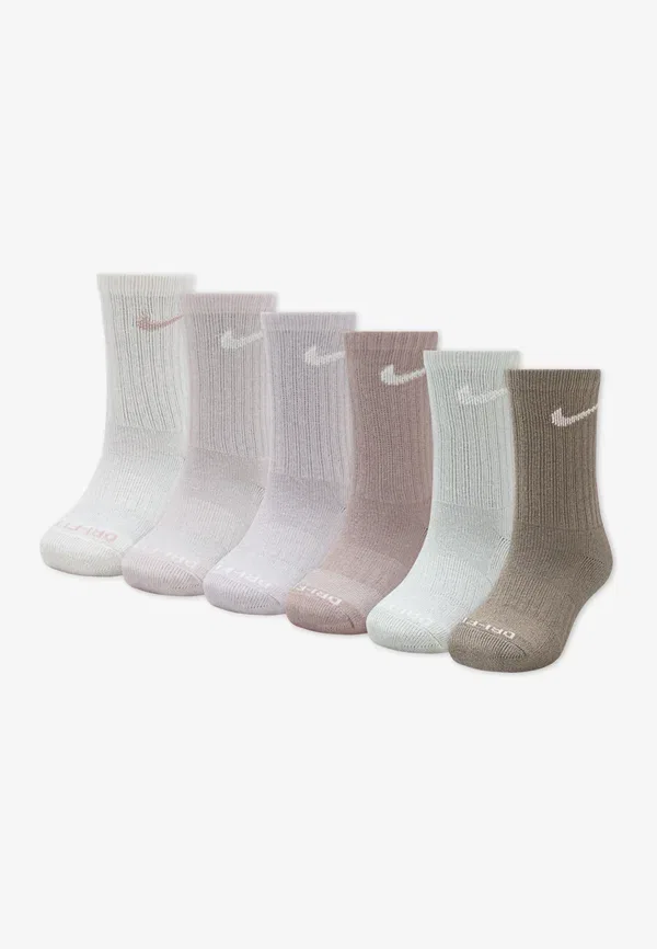 Носки хлопковые Nike Sportswear