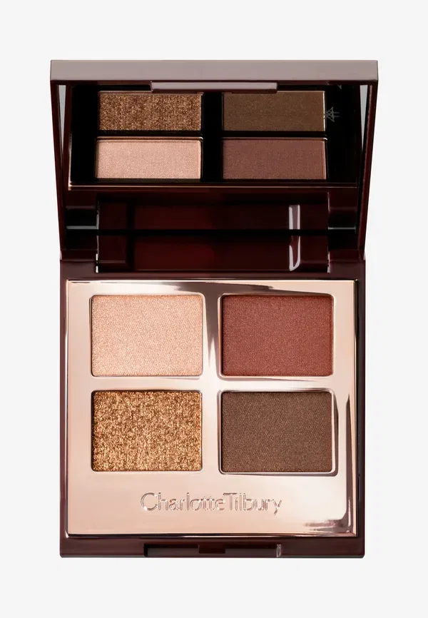 Роскошная палетка теней для век 5.2 г Charlotte Tilbury, цвет bella sofia