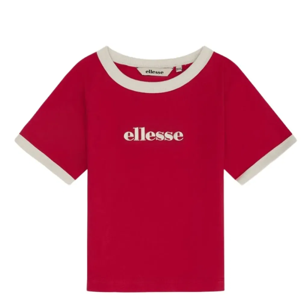 Футболка Ellesse Carpano, красный