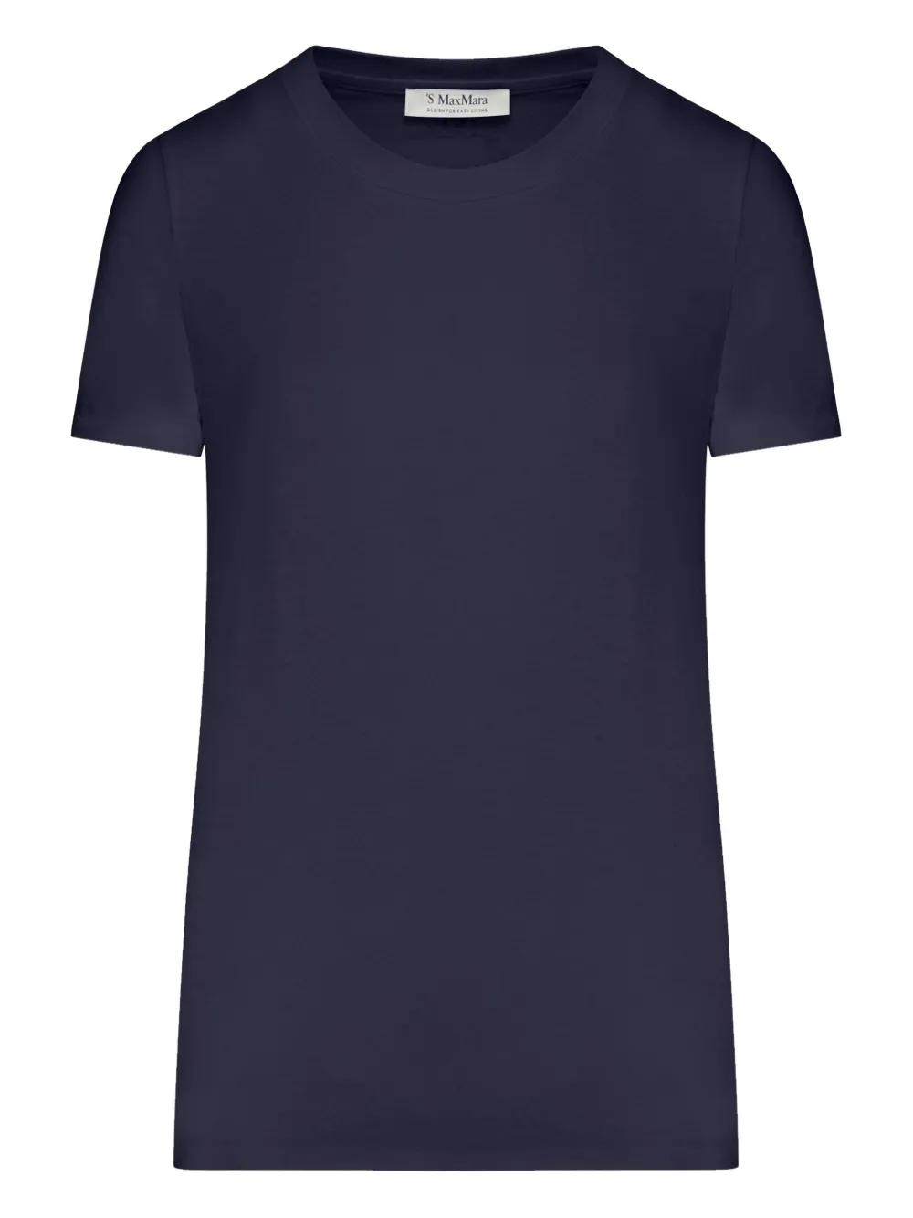 

Футболка Reno 'S Max Mara, синий