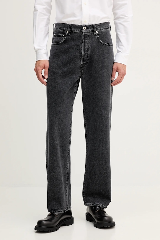 

Джинсы Kenzo, черный