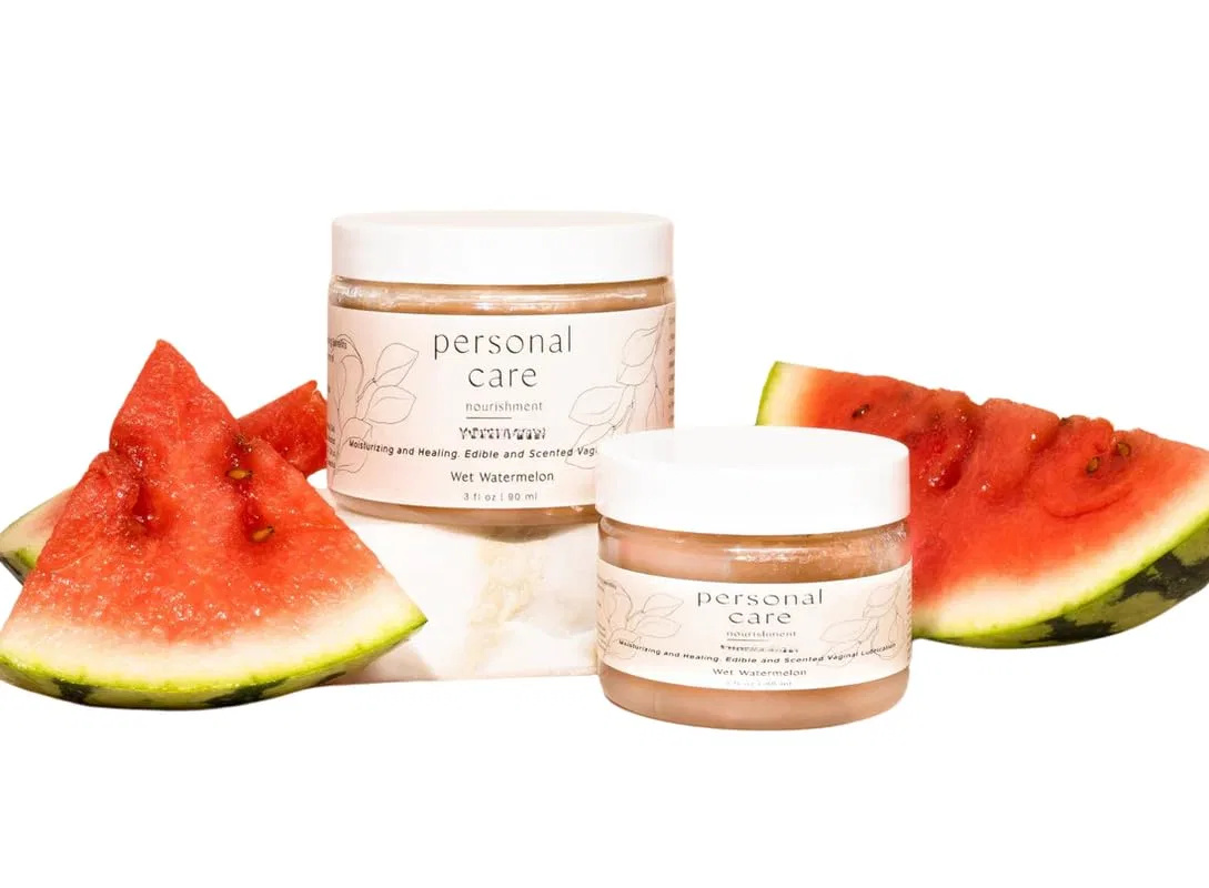 Увлажняющий гель Watermelon, Personal Care Nourishment, 180 мл, Watermelon