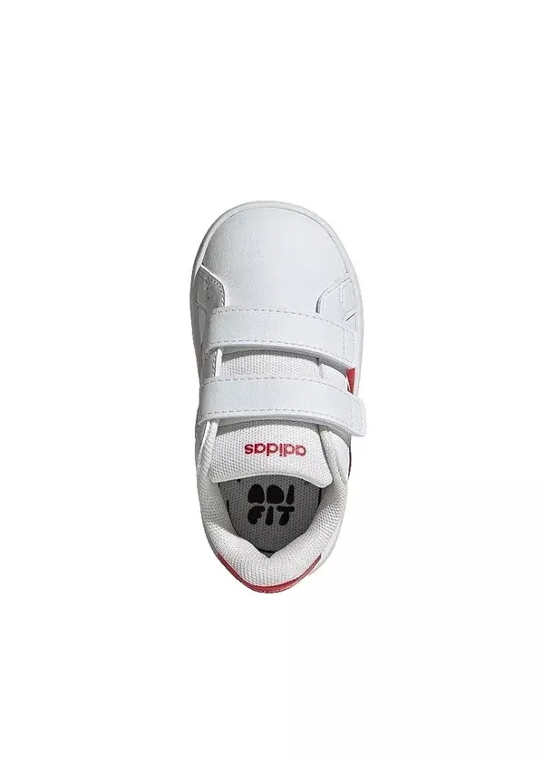 Кроссовки Adidas Originals, белый — фото 2