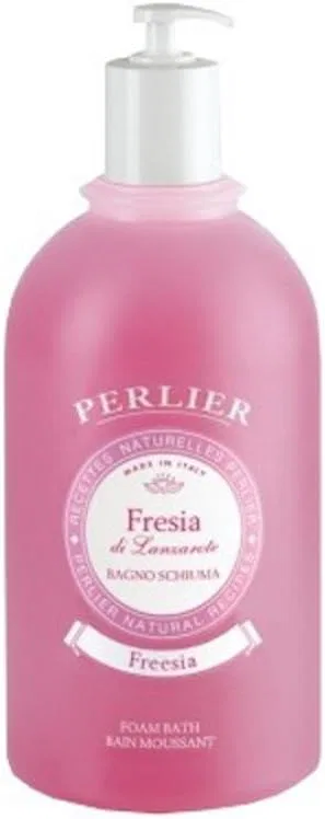 Пена для ванны Freesia, Perlier, 3000 мл