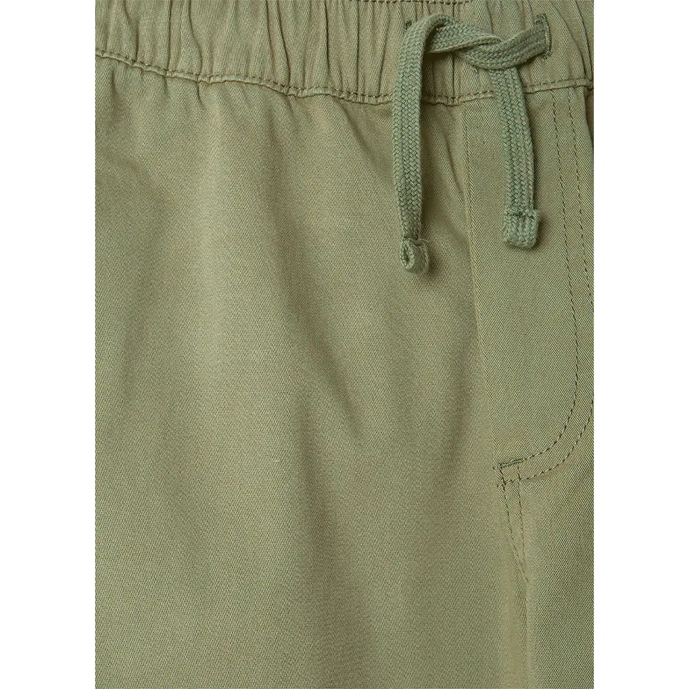 Брюки William Pepe Jeans, зеленый — фото 3