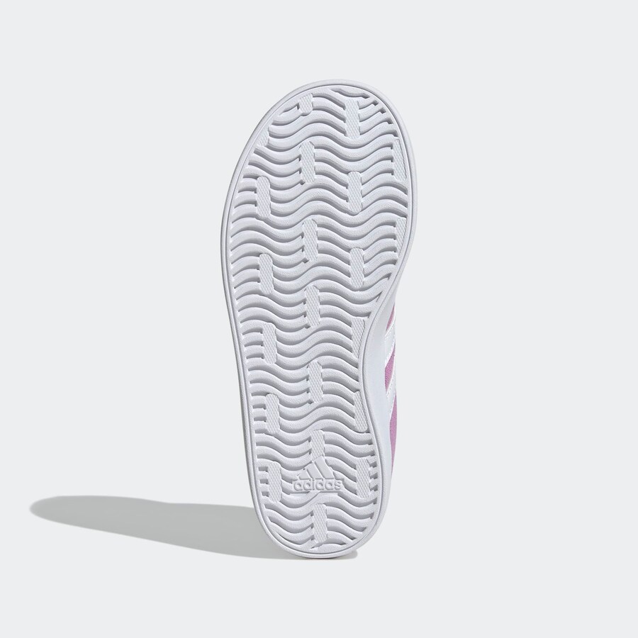 Спортивная обувь ADIDAS SPORTSWEAR, цвет Plum — фото 3