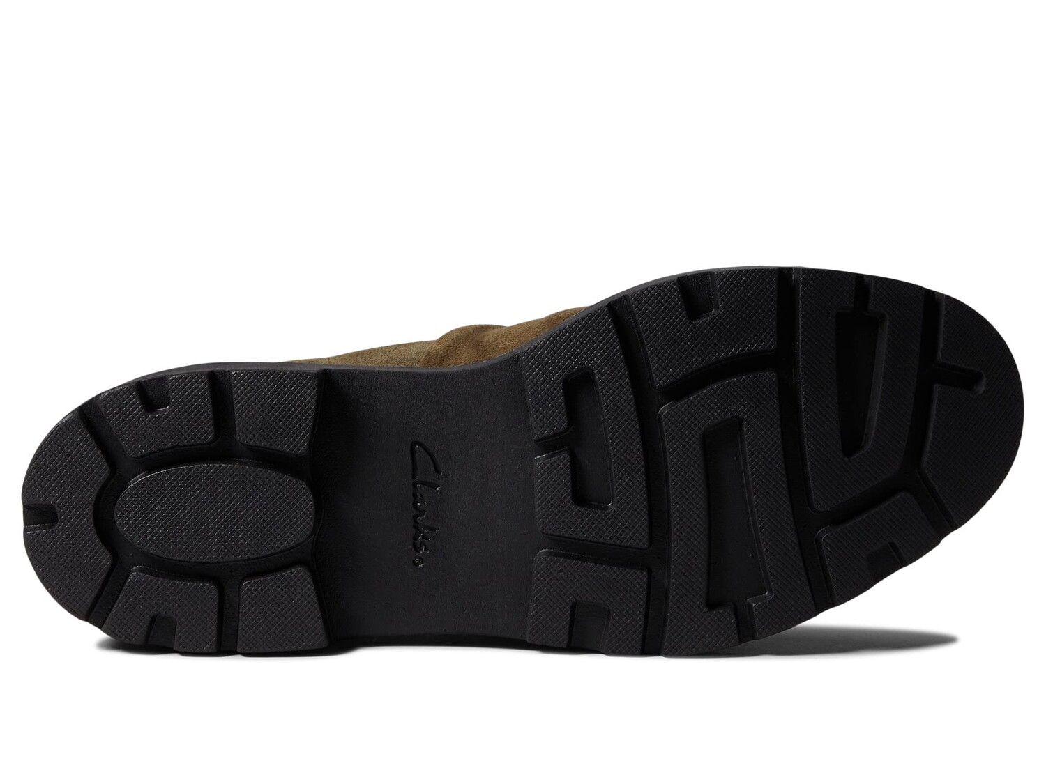 Мокасины Clarks, Calla Style — фото 3