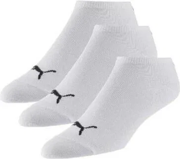 Детские спортивные носки Puma Kids Quarter CDT, Weiß