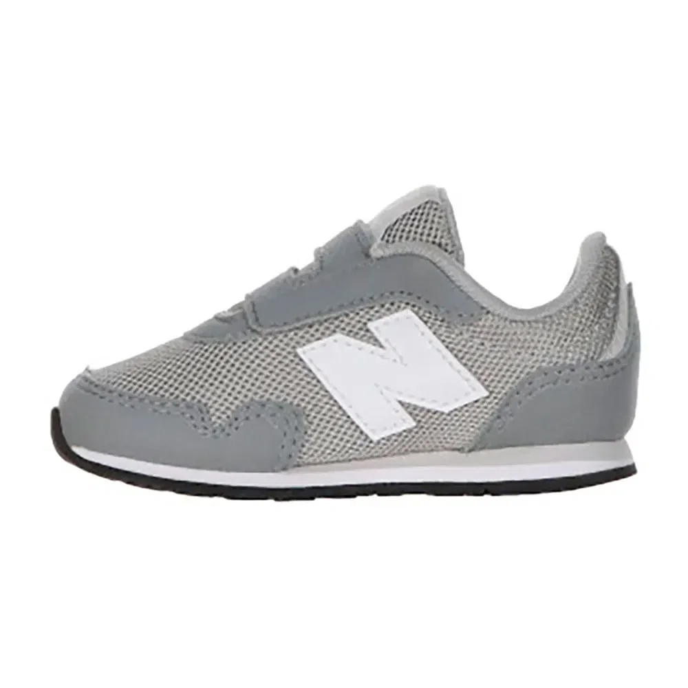 Кроссовки IV323 New Balance, серый — фото 4