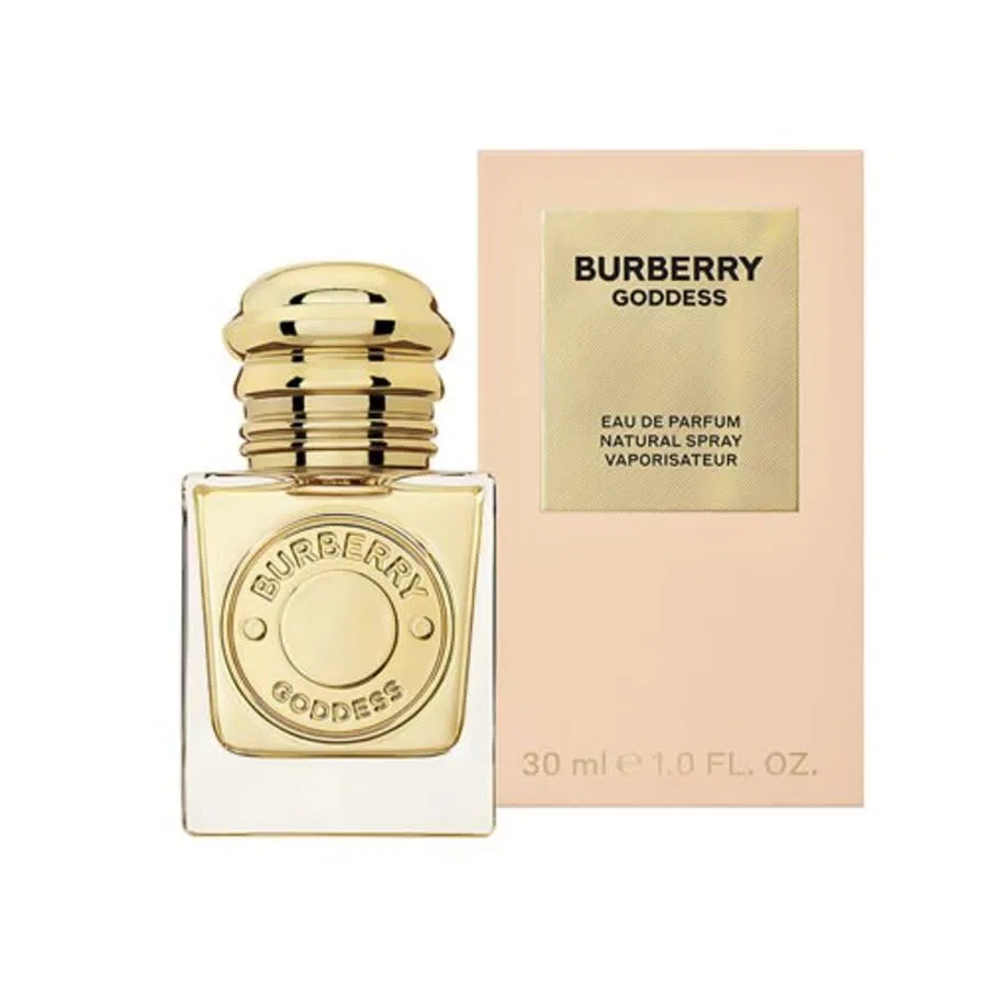 Парфюмерная вода Burberry Goddess, 30 мл