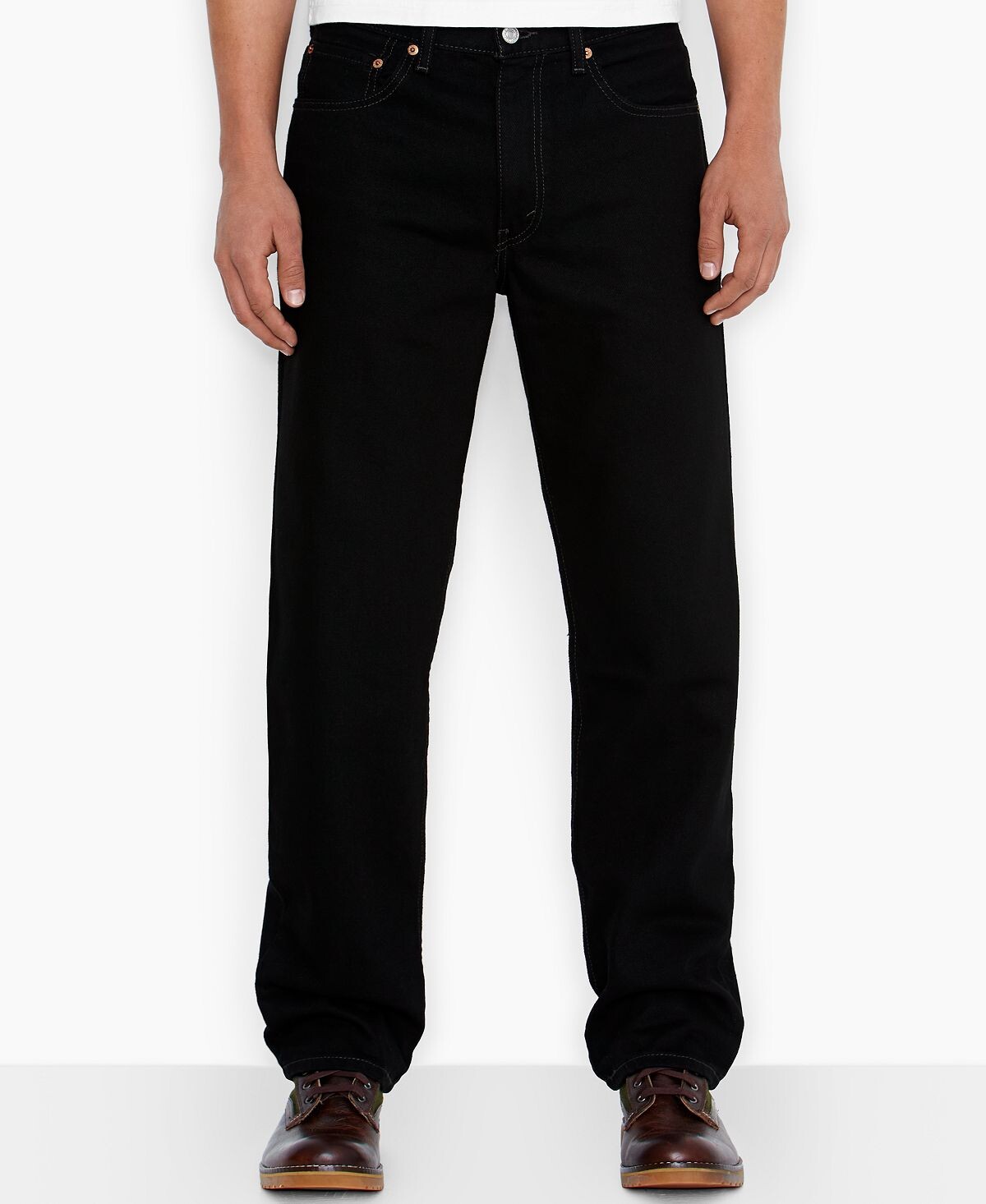 

Мужские джинсы свободного кроя 550™ Levi's