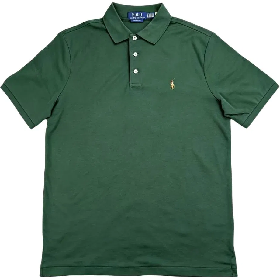 Поло Jasper, Polo Ralph Lauren