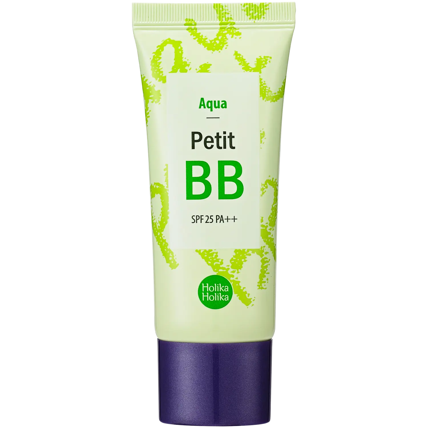 

Holika Holika увлажняющий ВВ-крем SPF25 PA++, 30 мл