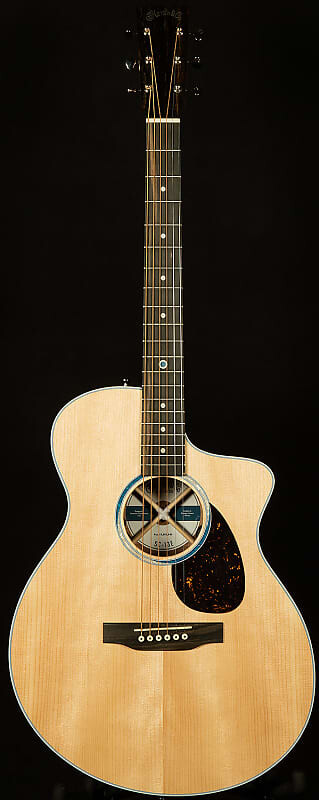

Гитары Martin SC-13E Guitars SC-13E