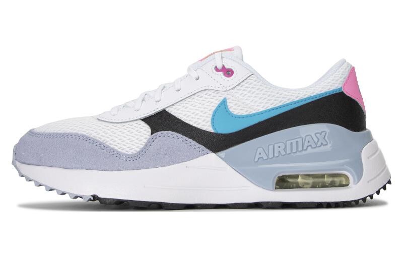 

Женская обувь Nike Air Max SYSTM Lifestyle