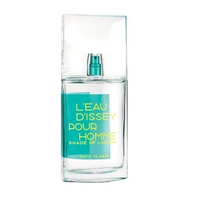 Issey Miyake 57958 Shade Of Lagoon Туалетная вода 100мл — фото 2