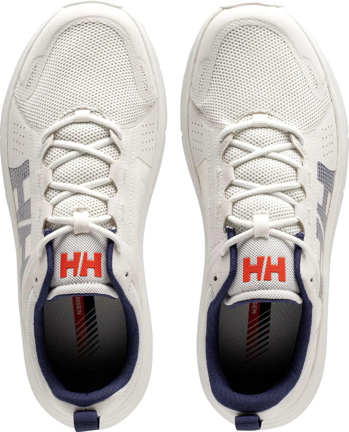 Мужские кроссовки Helly Hansen HP Ahiga Evo 5, белый — фото 4