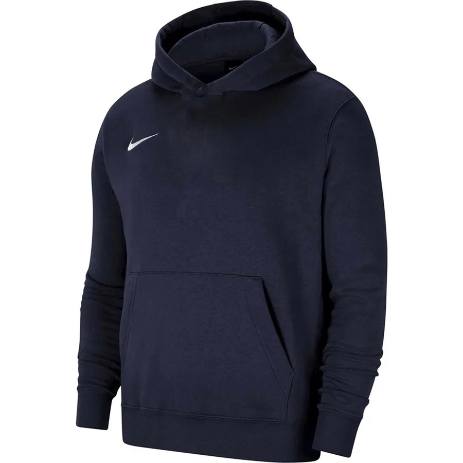 Детский свитшот с капюшоном Park 20 Fleece Nike
