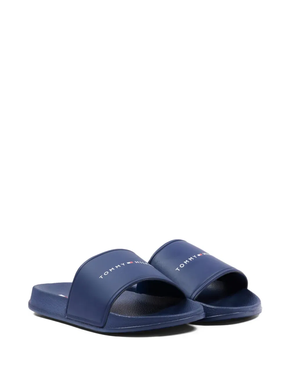 Сандалии для мальчика Tommy Hilfiger Junior, синий