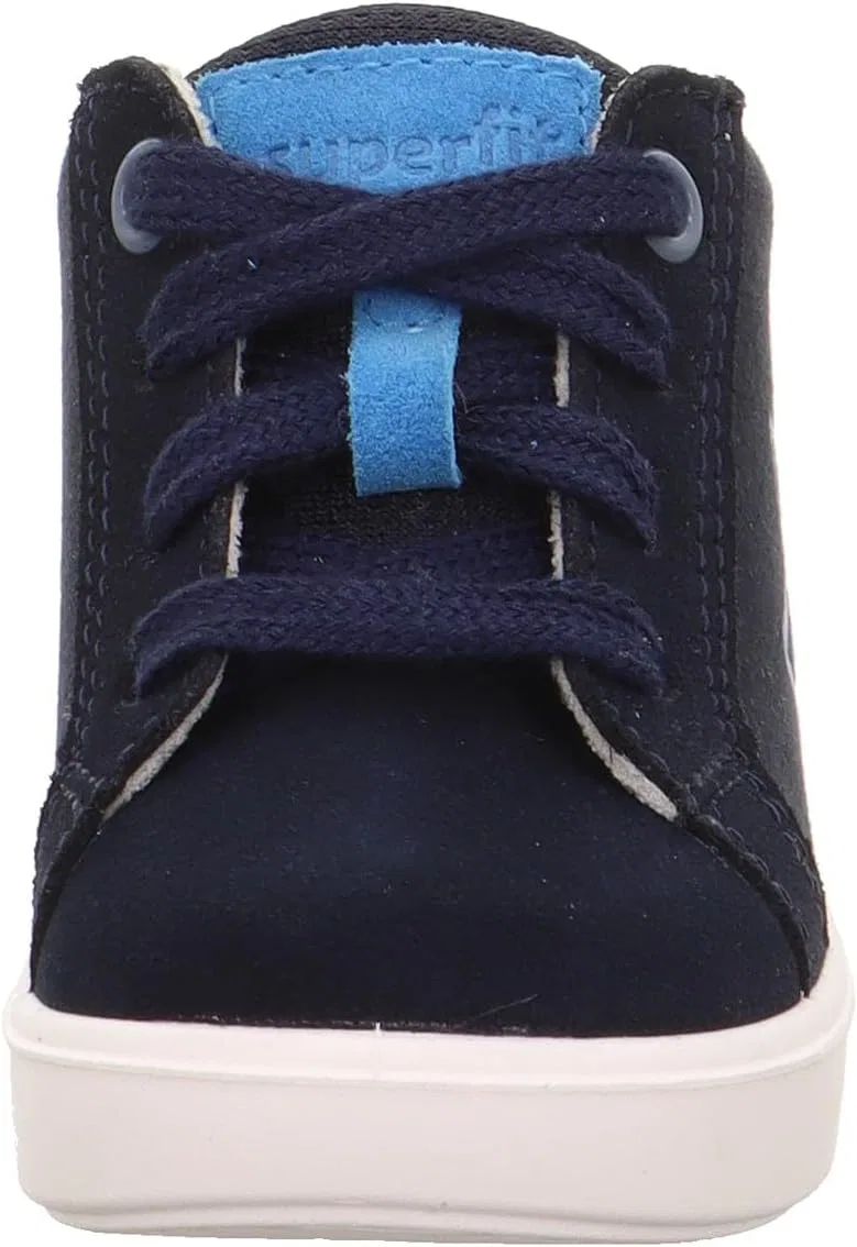 Детские кроссовки для мальчиков Supies Superfit, Blue — фото 2
