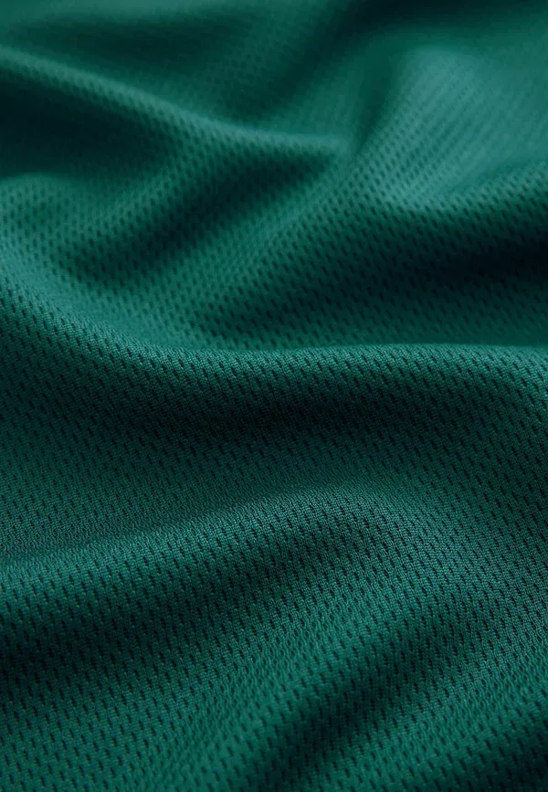 Футболка спортивная Single fit, Next, dark green, темно-зеленый — фото 3