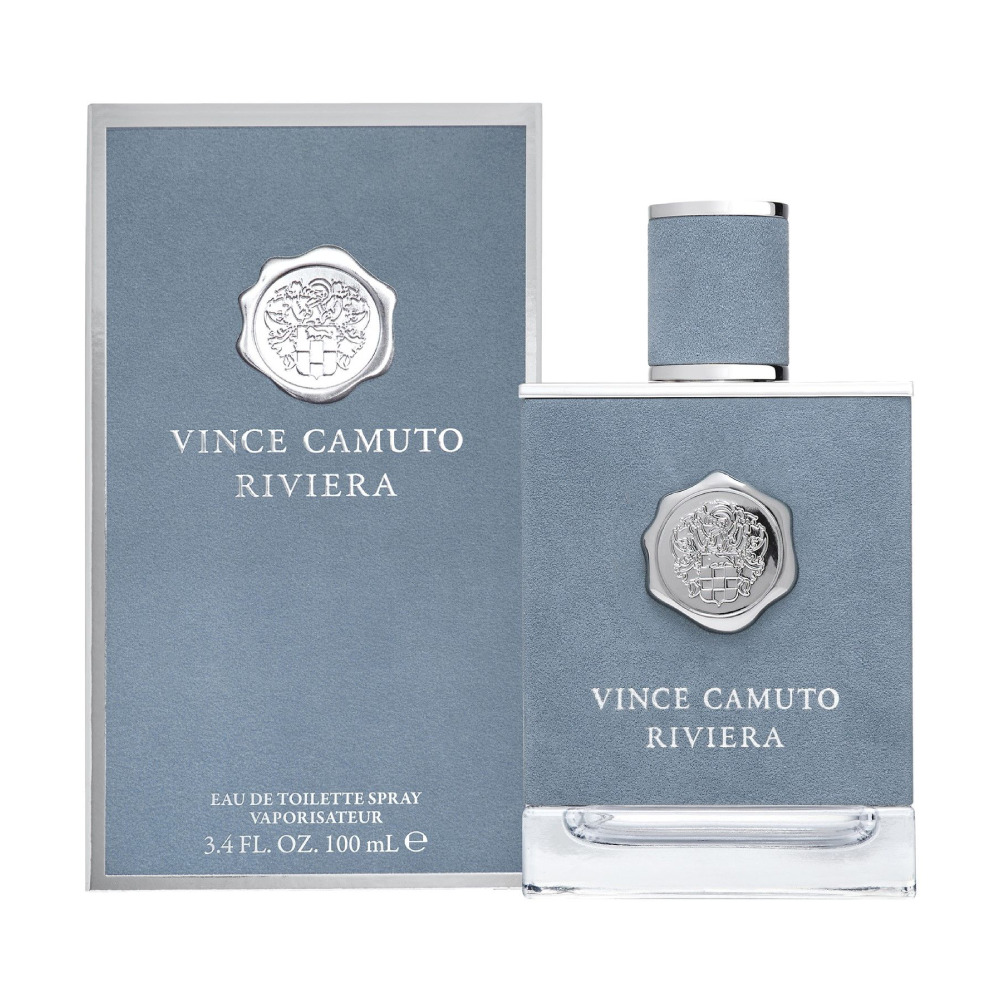 Туалетная вода Vince Camuto Riviera — фото 2