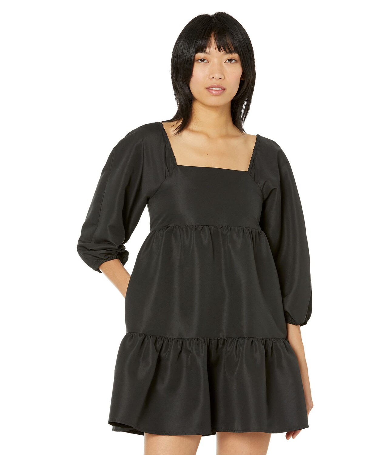 

Платье Levi's Womens, Dolci Babydoll Dress